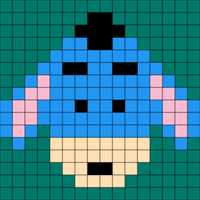 2"-eeyore